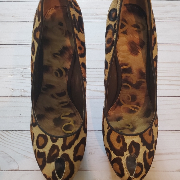 Sam Edelman Shoes - Shoes